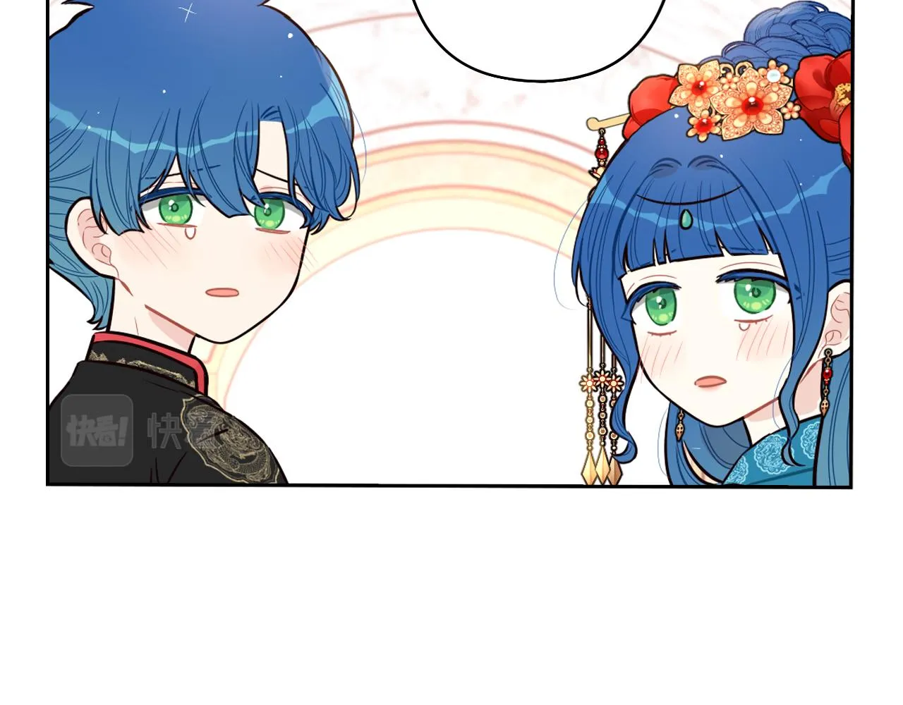 第77话我们真心相爱着 第93页