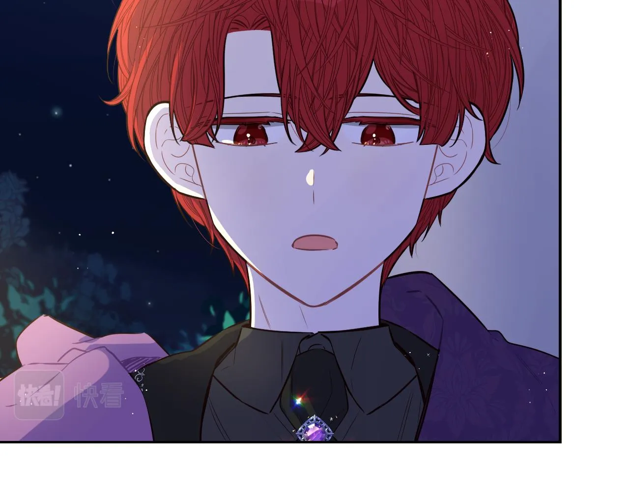 第77话我们真心相爱着 第110页