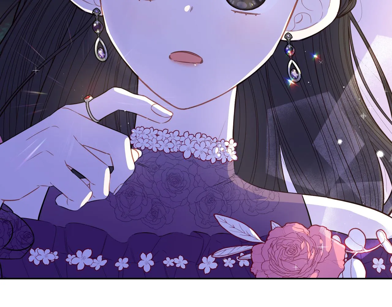 第77话我们真心相爱着 第119页