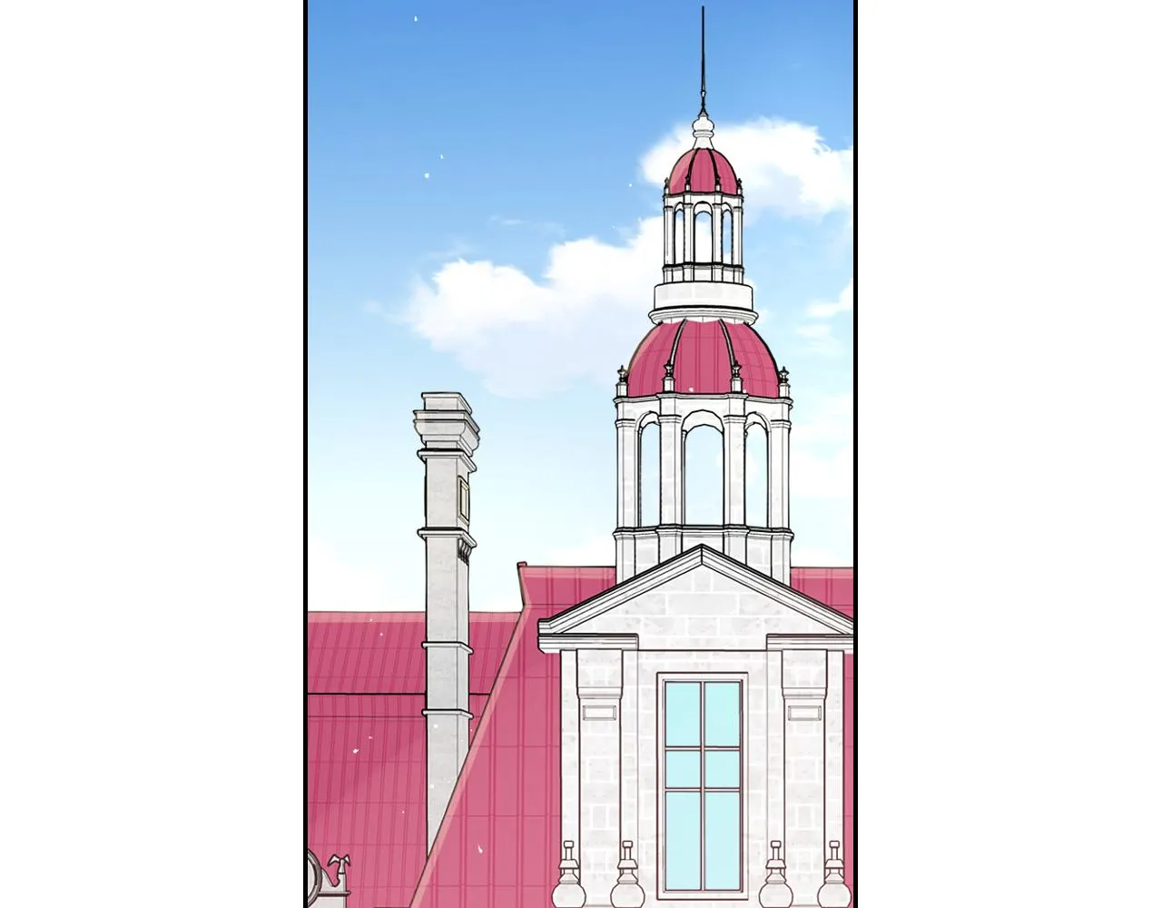 第75话回忆有点甜 第8页