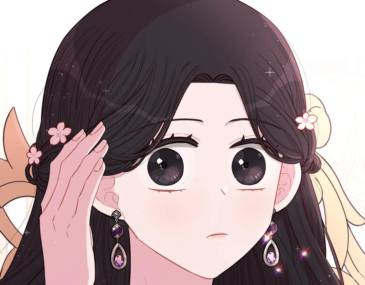 第75话回忆有点甜 第39页