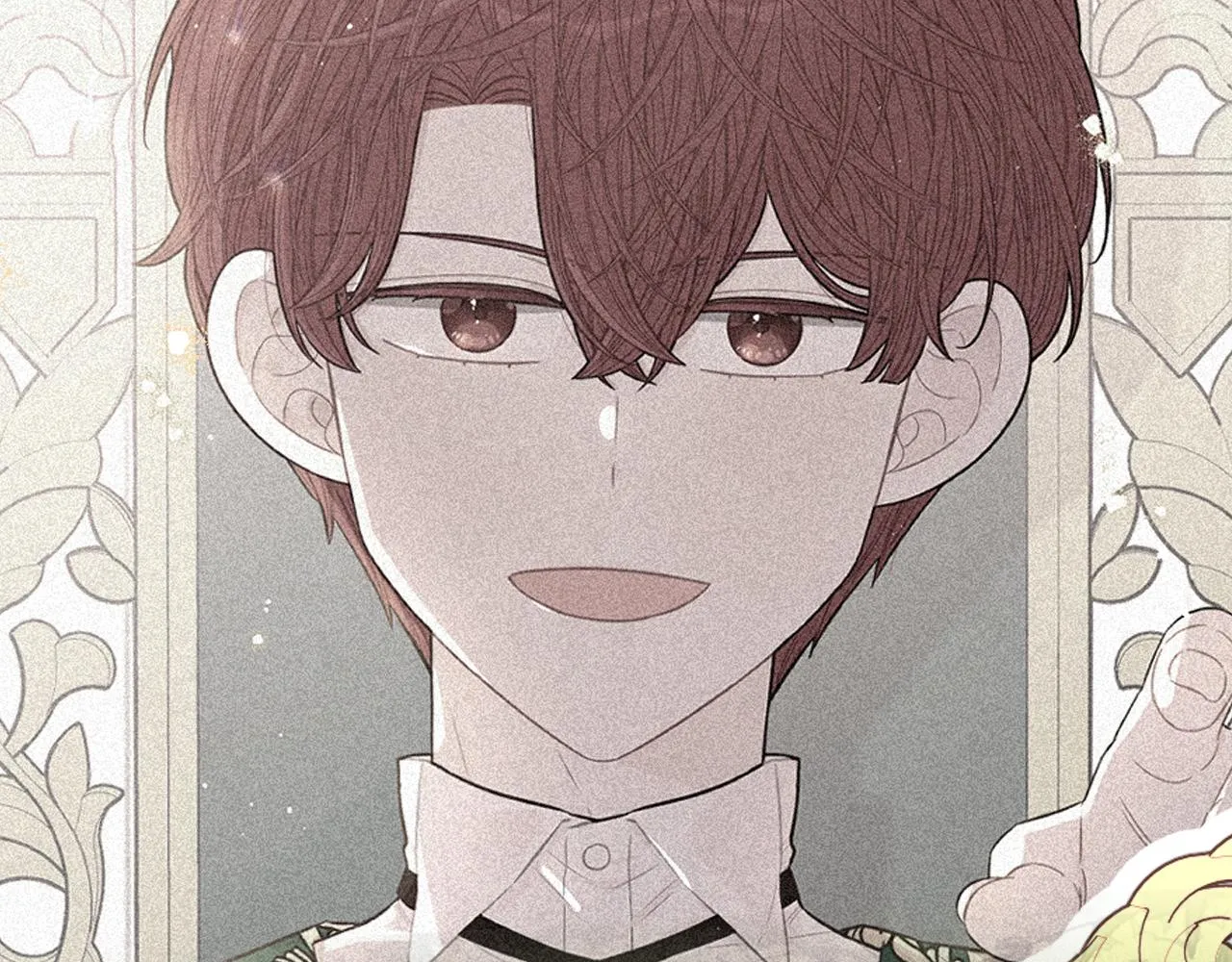 第75话回忆有点甜 第51页
