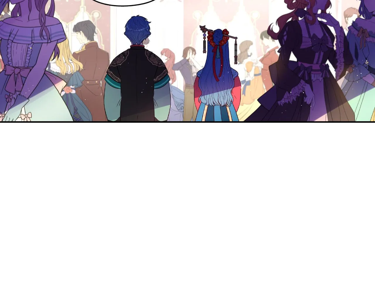 第75话回忆有点甜 第126页