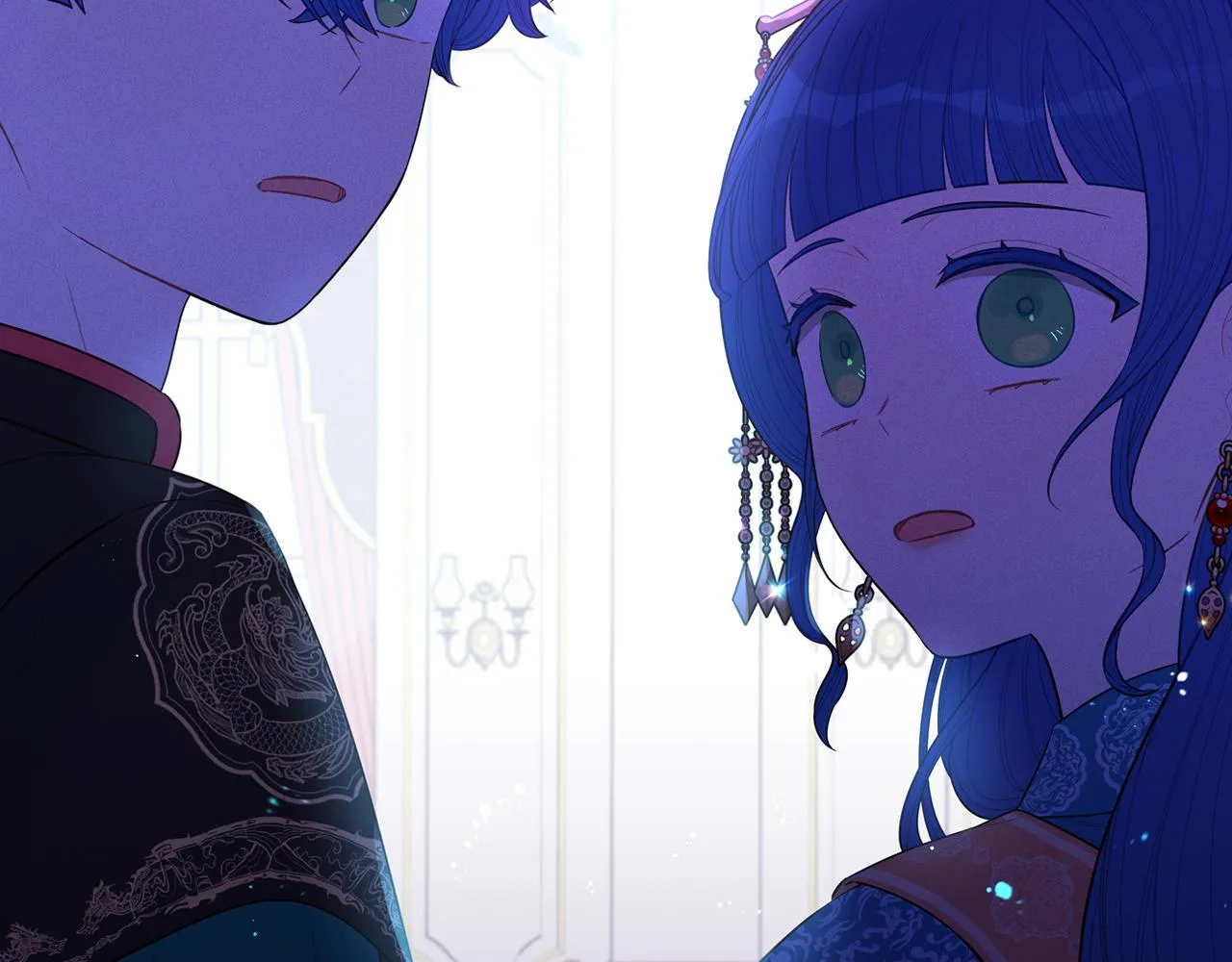 第75话回忆有点甜 第130页