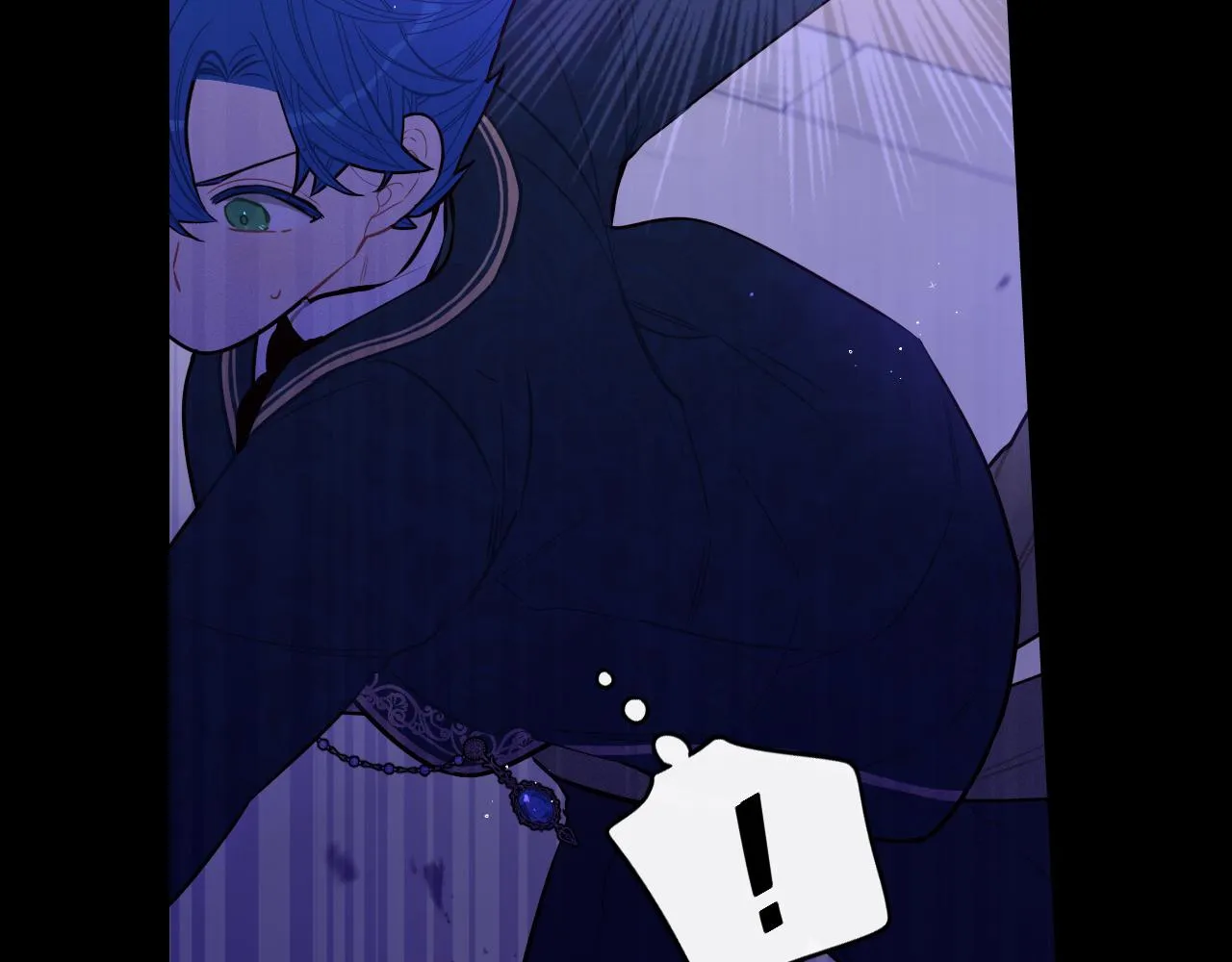 第73话这就是爱 第61页