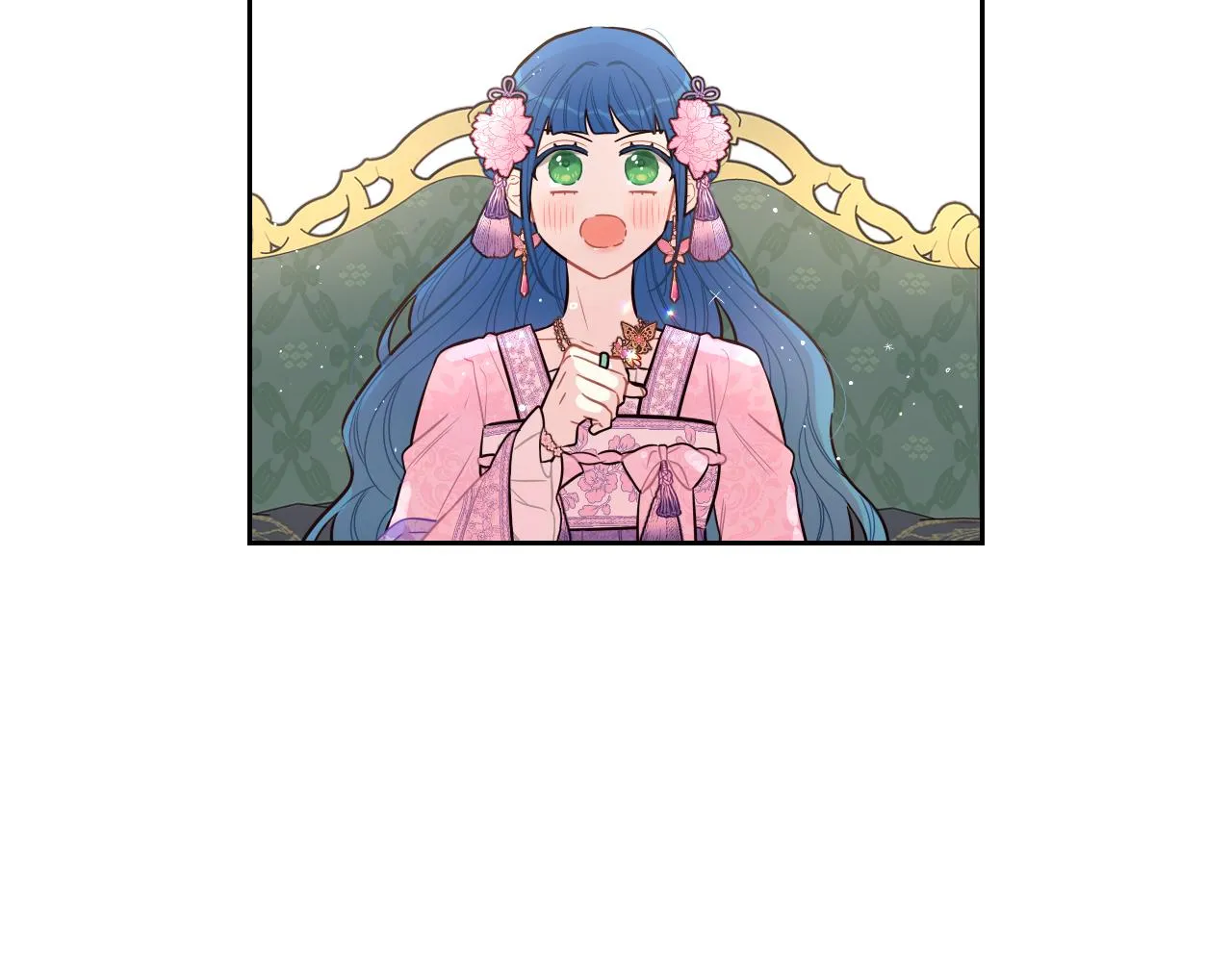 第73话这就是爱 第129页