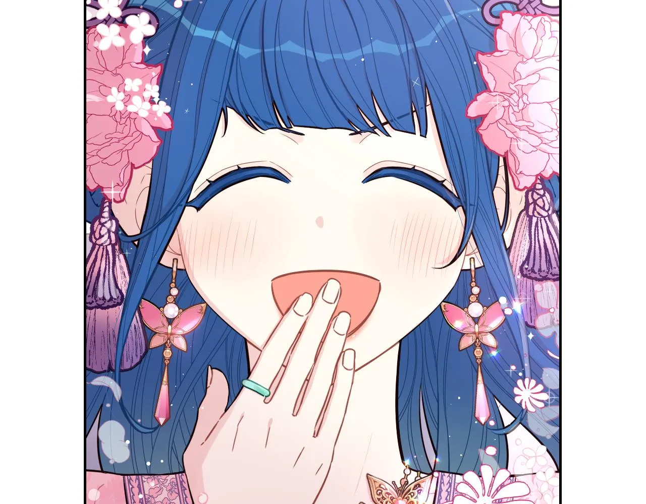 第72话故乡的百合开了 第31页