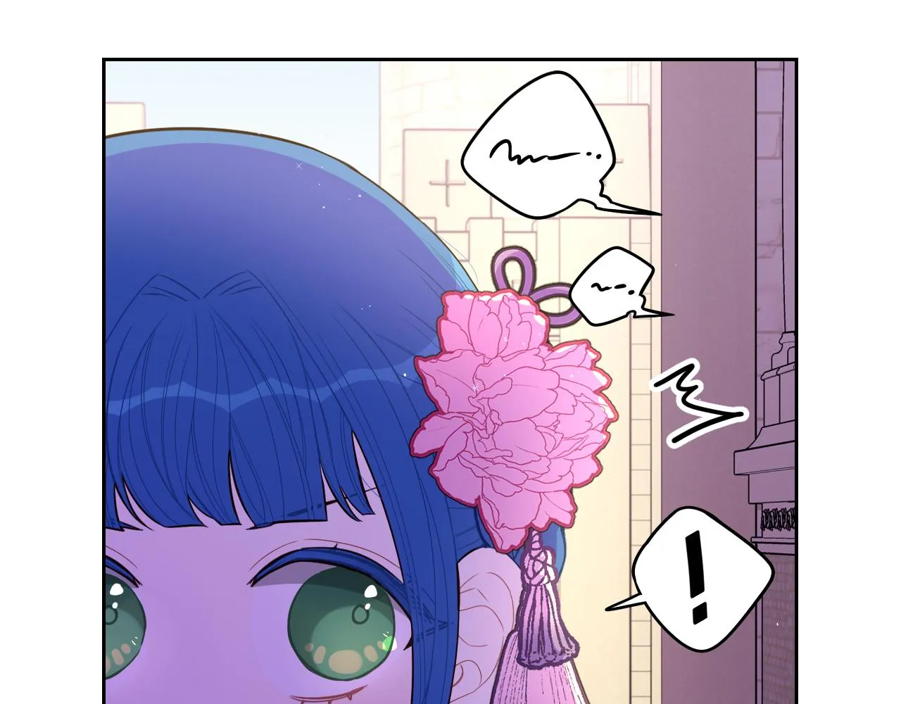 第72话故乡的百合开了 第51页