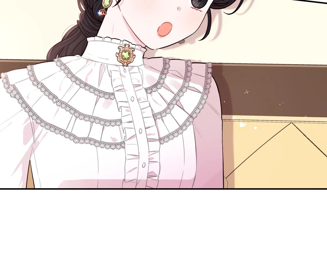 第71话我应该在车底 第127页