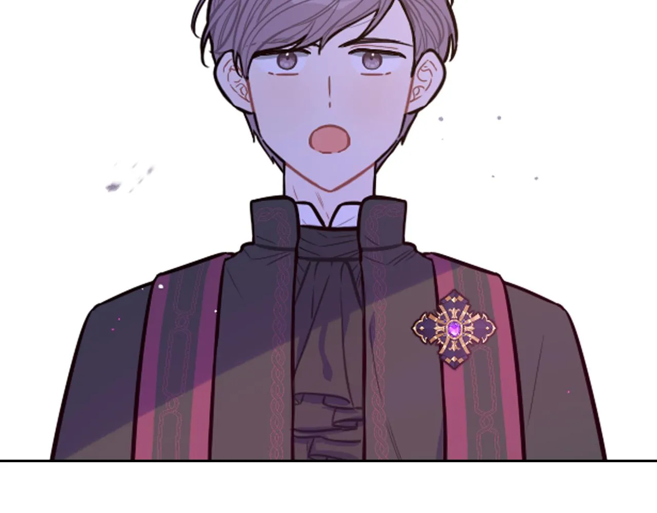 第70话最初的相遇 第19页