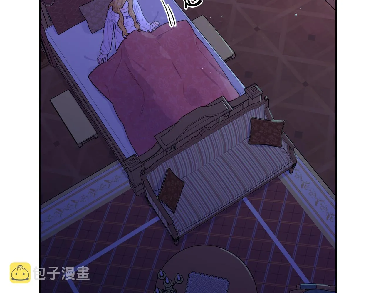 第69话审判开始 第118页