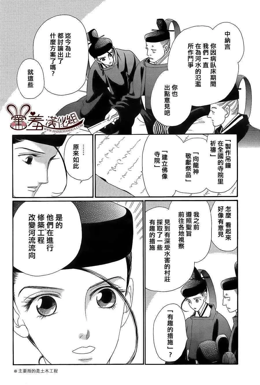 第17话 第32页