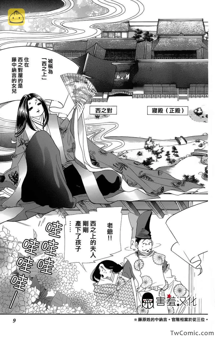 第1话 第13页