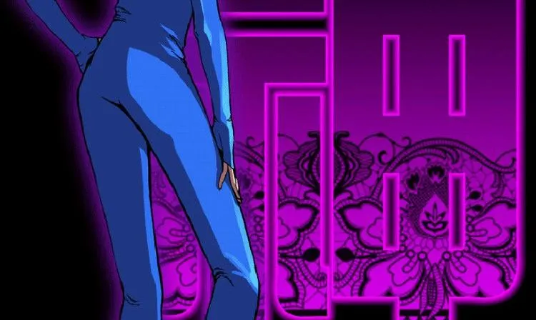 第33话 第71页