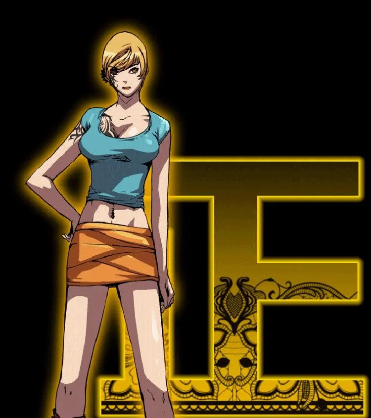 第33话 第76页