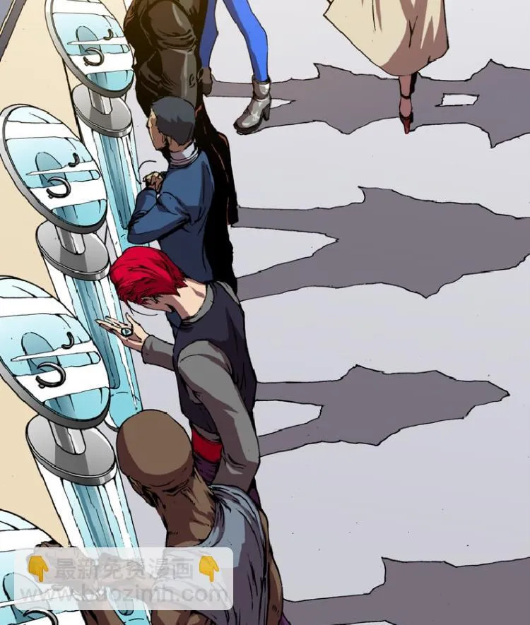 第34话 第107页