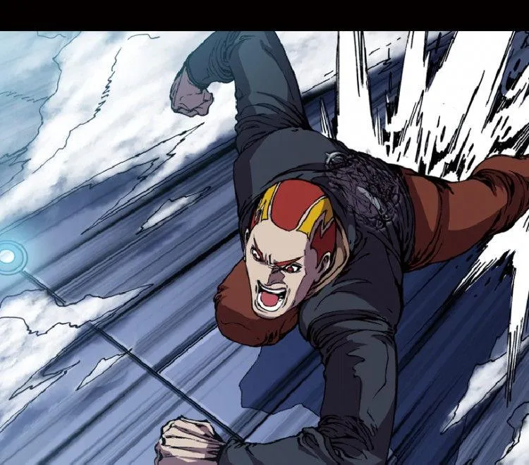 第38话 第20页