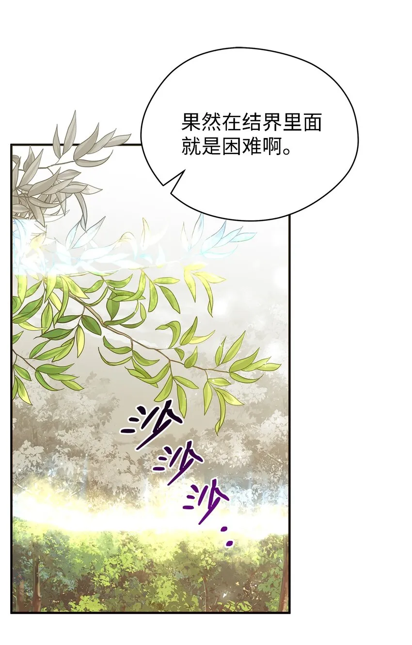 54 诅咒的真相 第47页