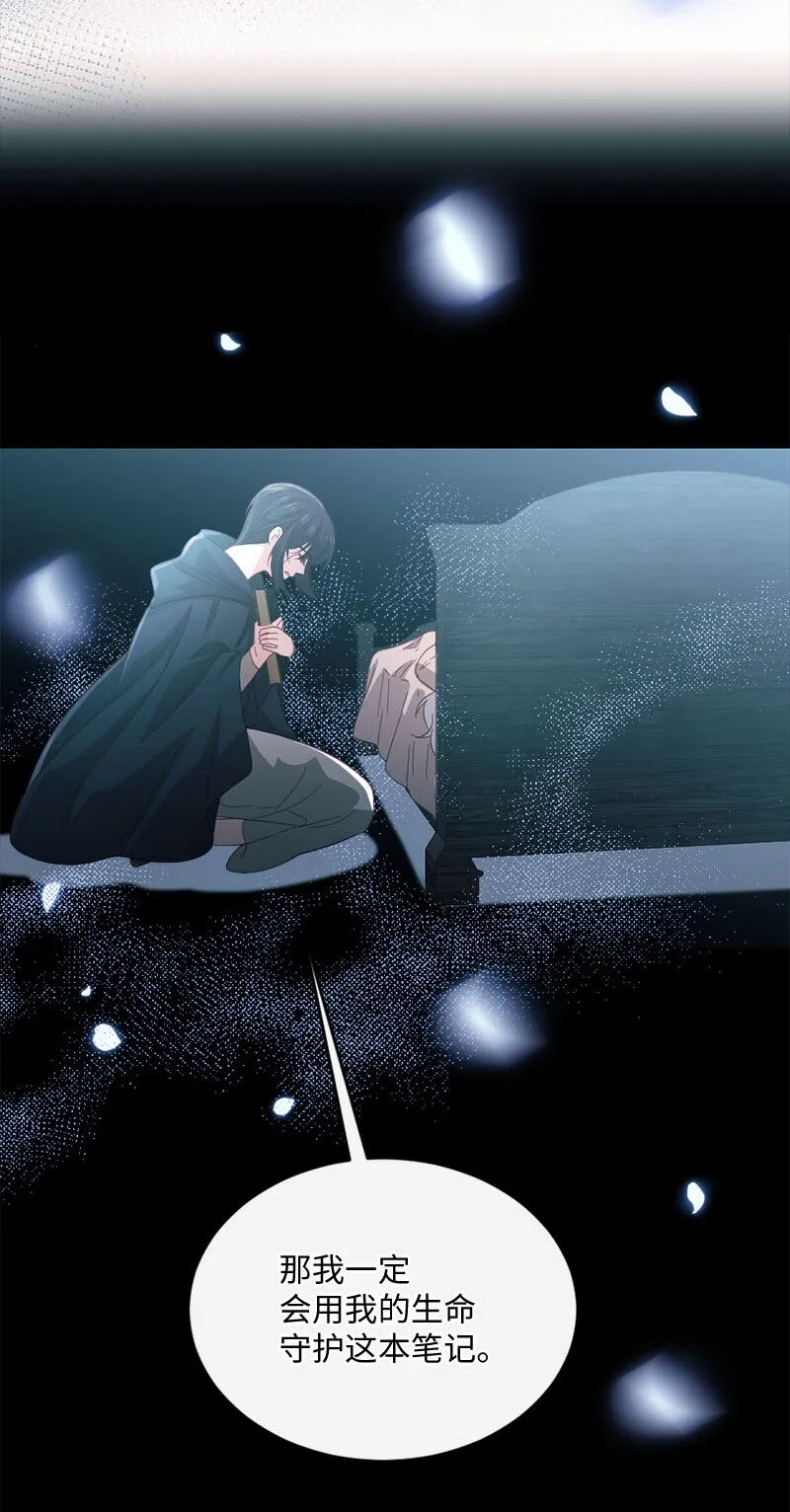 46 女巫秘籍 第13页