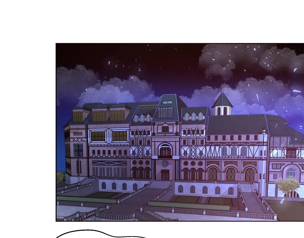 第21话 生日礼物 第51页