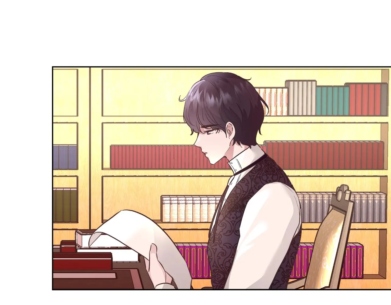 第17话 学习礼法 第94页