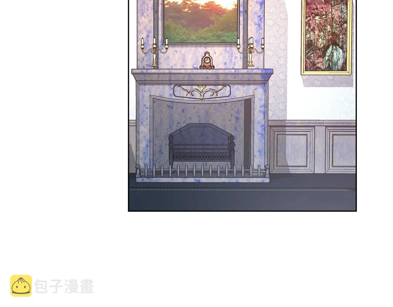 第17话 学习礼法 第125页