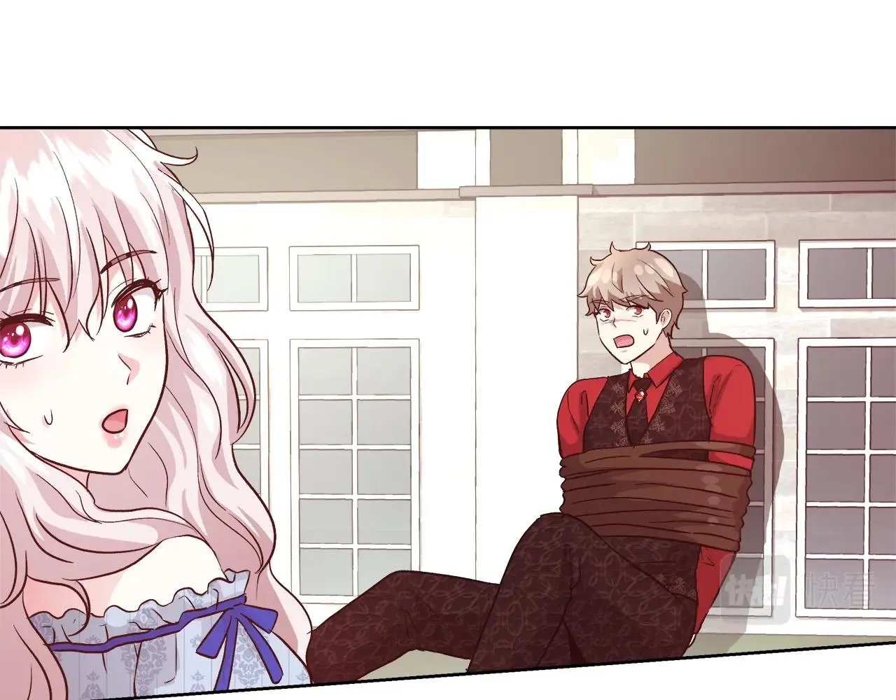第15话 我们决斗吧！ 第54页