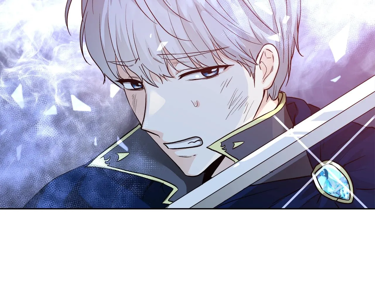 第15话 我们决斗吧！ 第130页