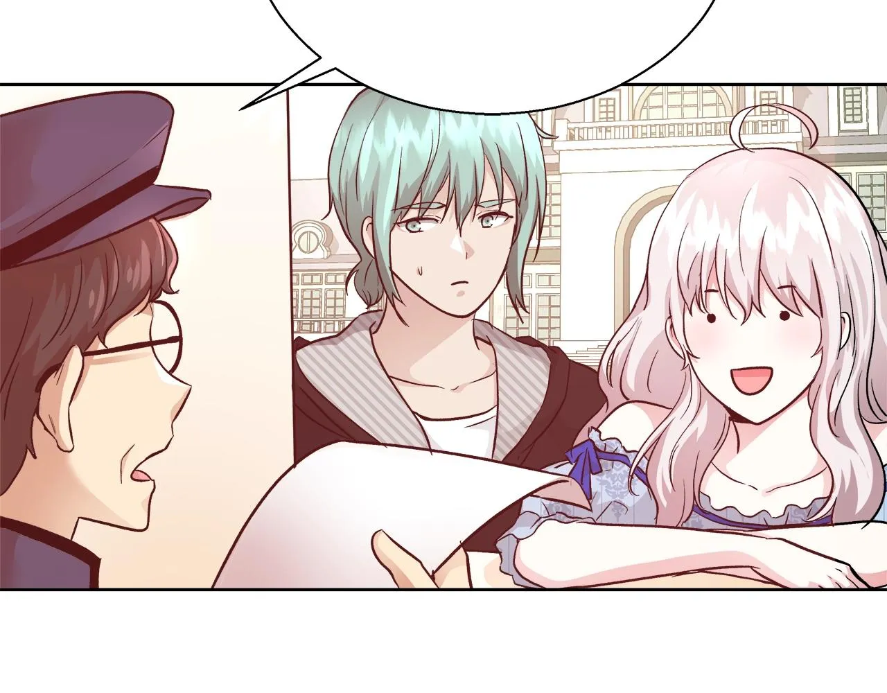 第15话 我们决斗吧！ 第149页