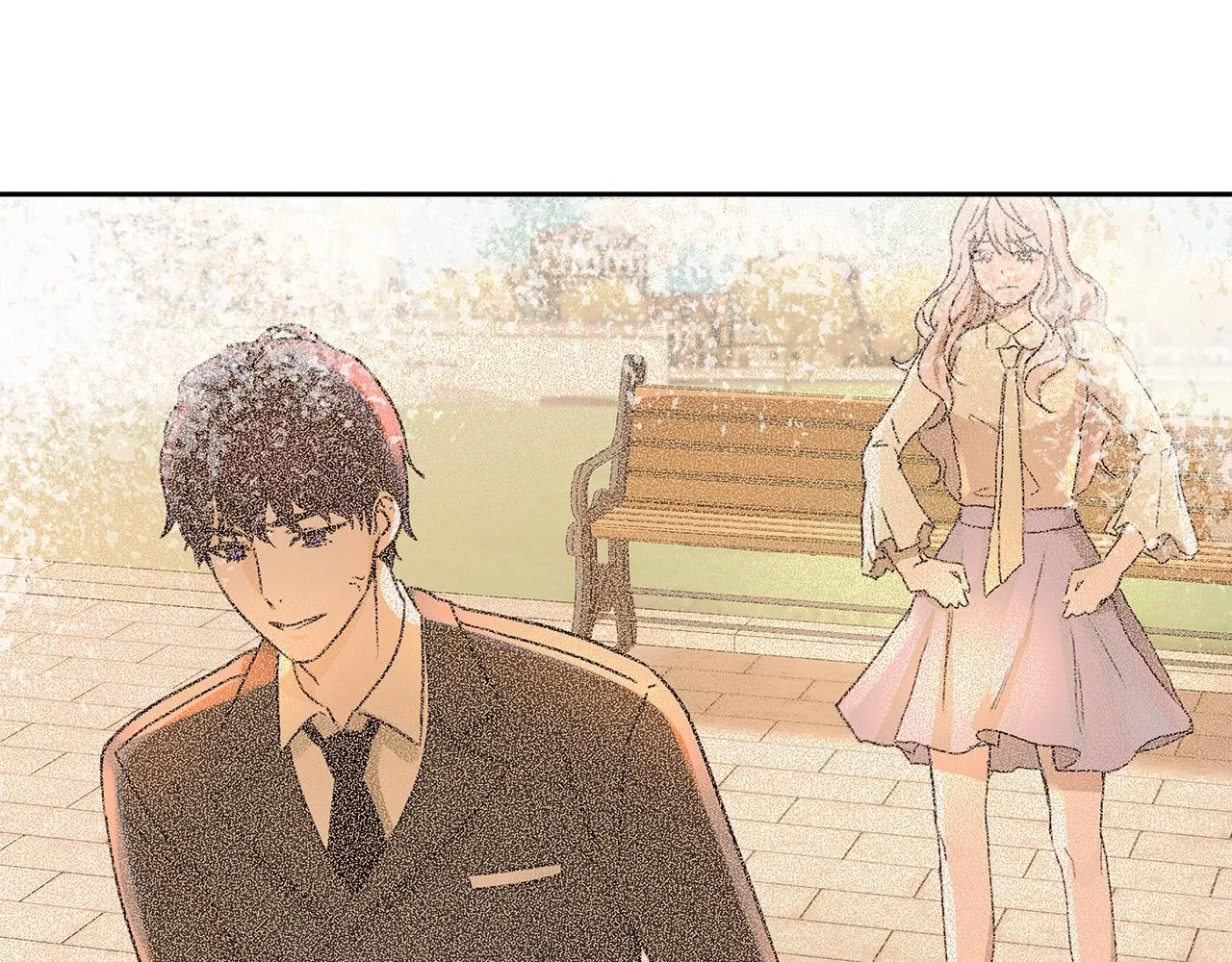 第14话 选课 第38页