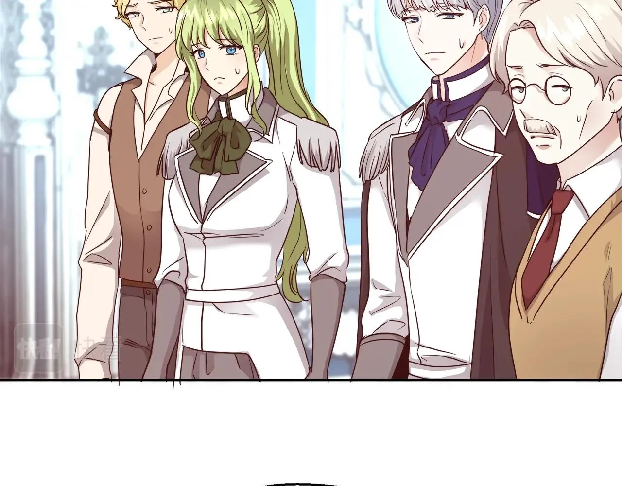 第12话 魔王晕倒 第89页