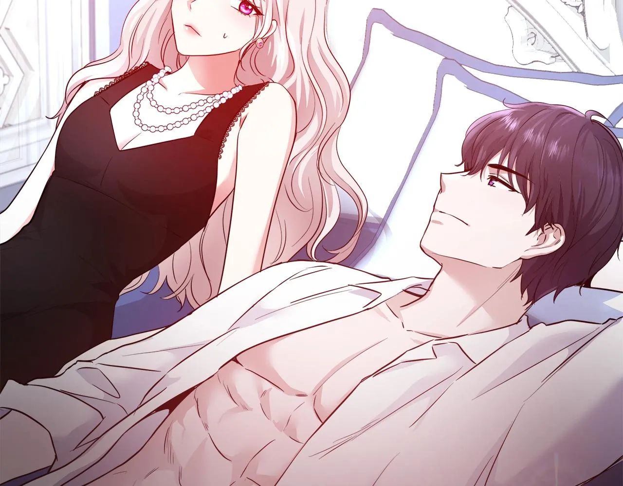 第5话 修改进度表 第145页
