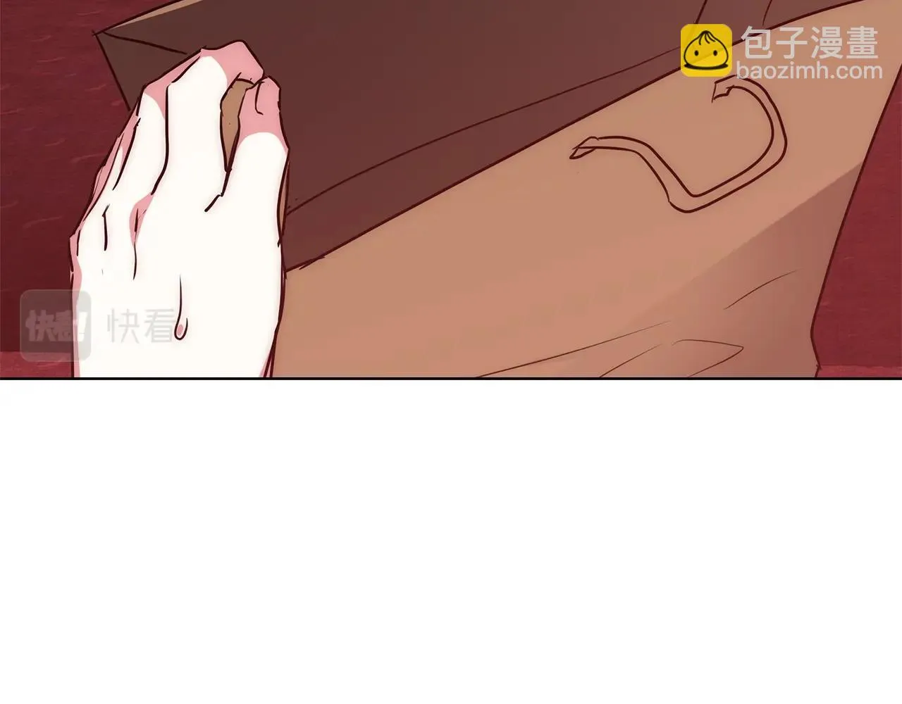 第33话 花束 第6页