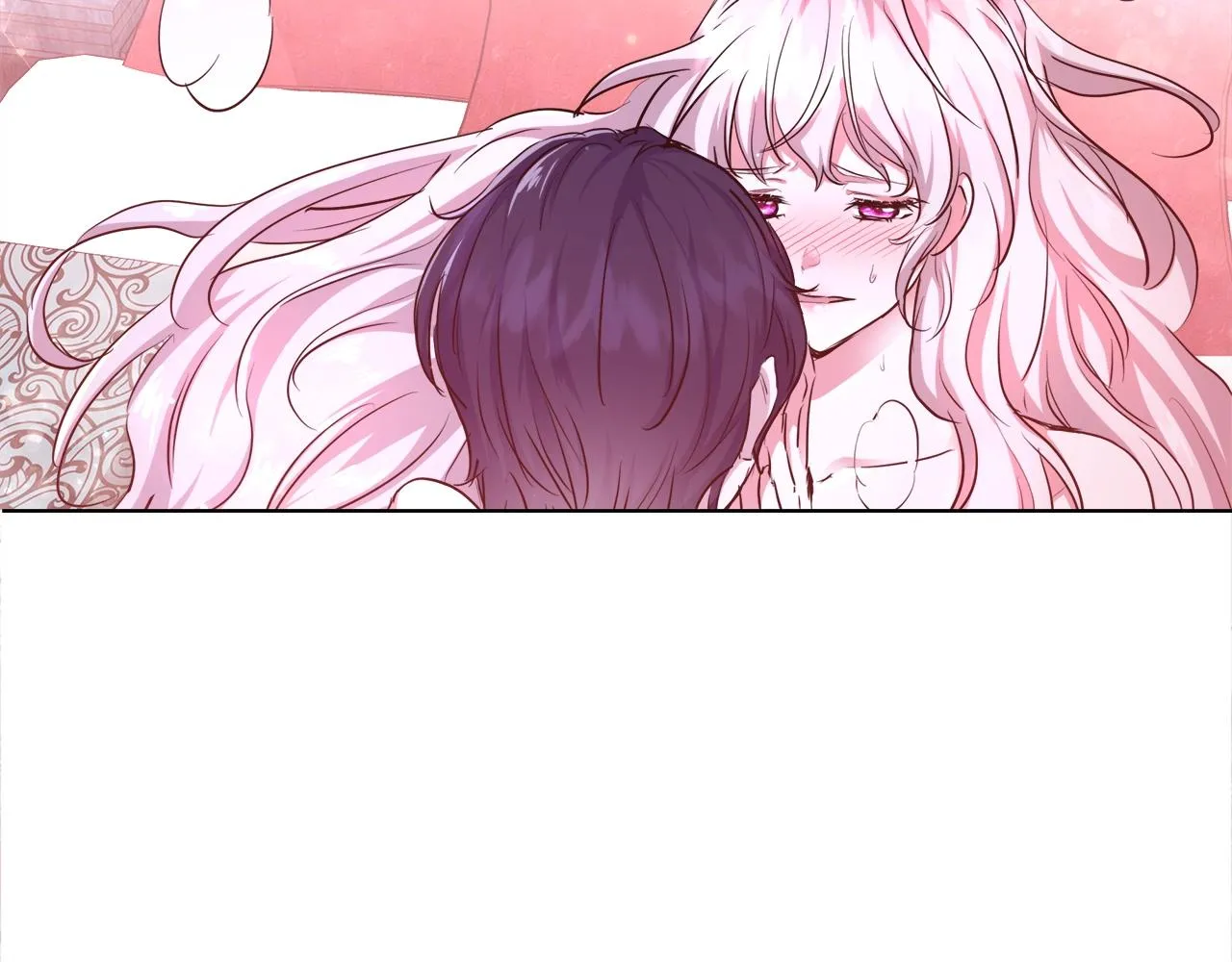 第32话 暧昧的一晚 第79页