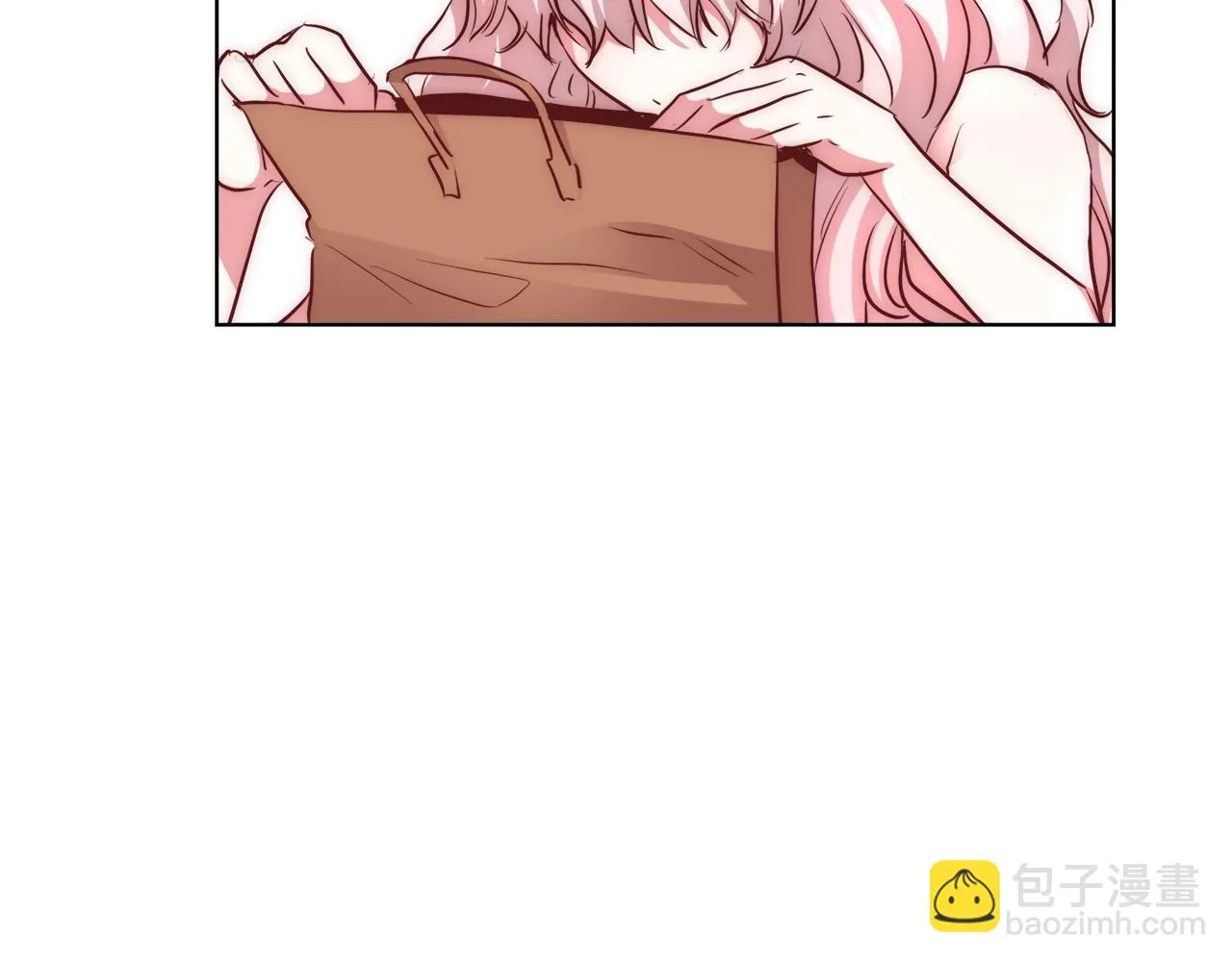 第32话 暧昧的一晚 第133页
