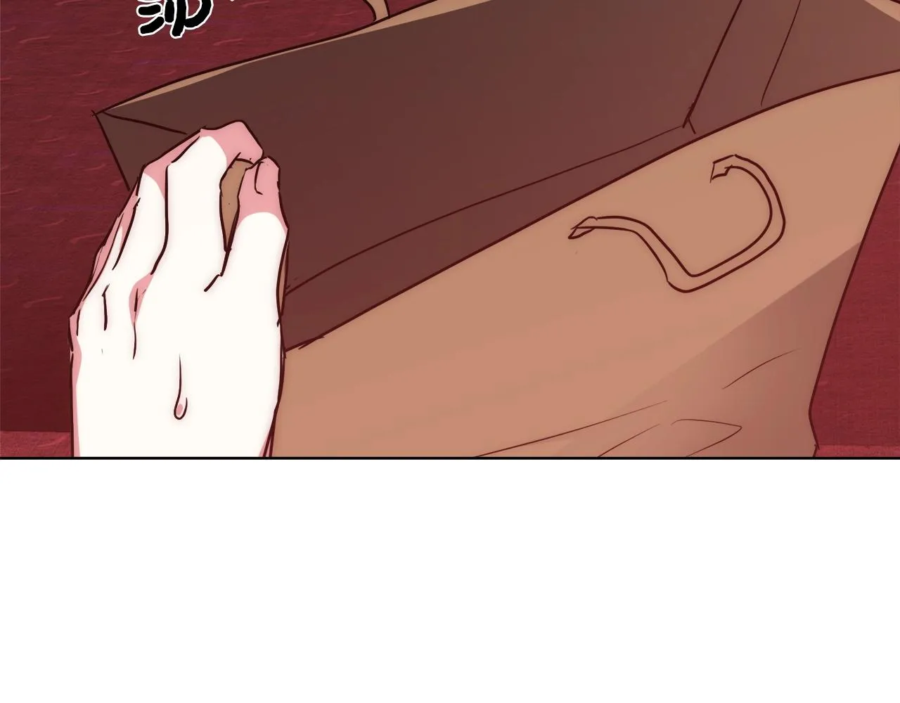 第32话 暧昧的一晚 第135页