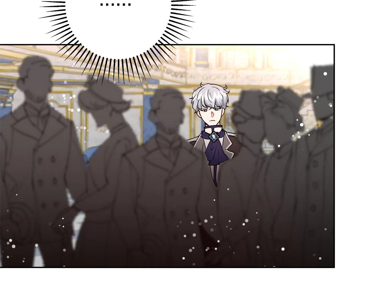 第66话 斯卡回来了 第37页