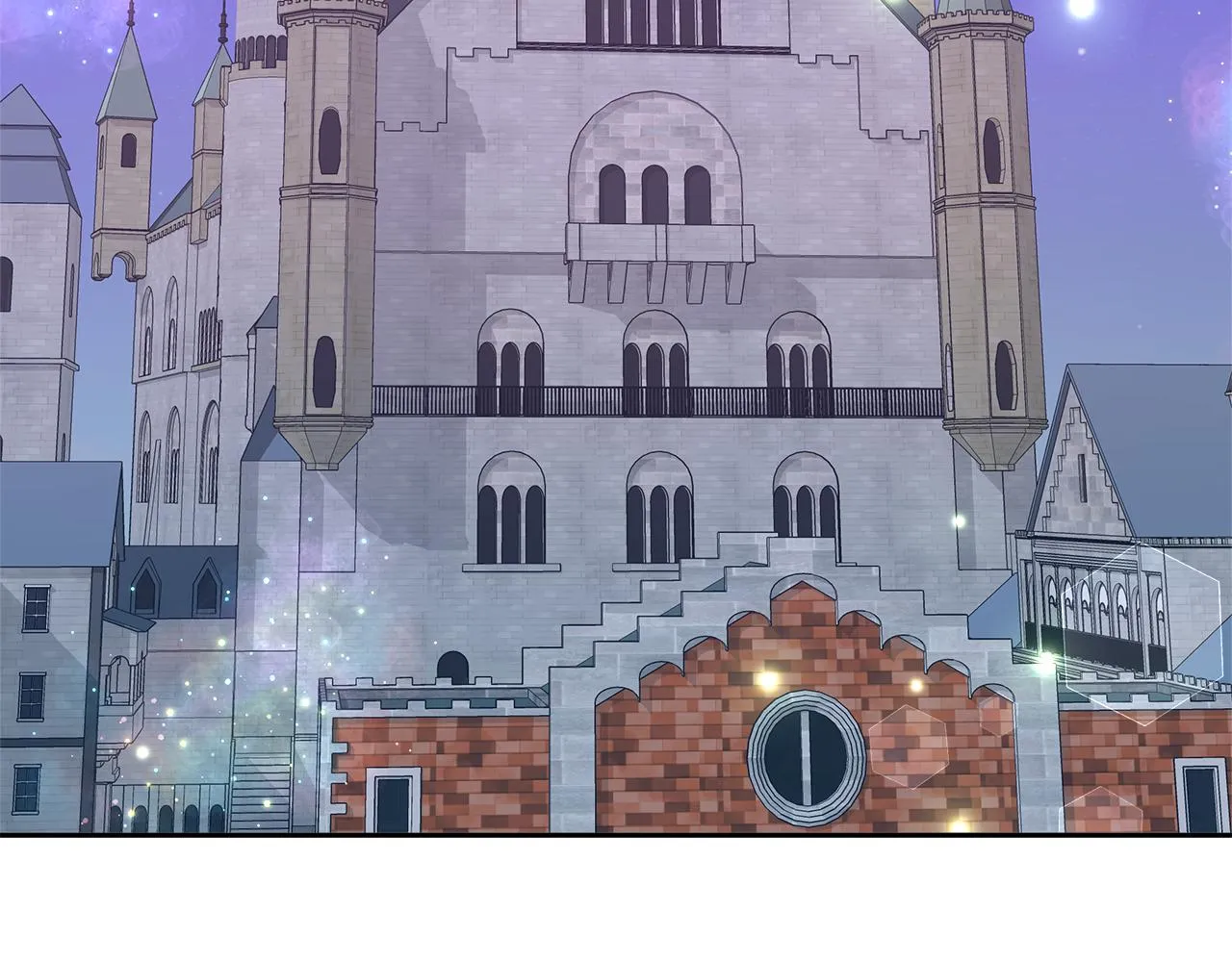 第66话 斯卡回来了 第82页