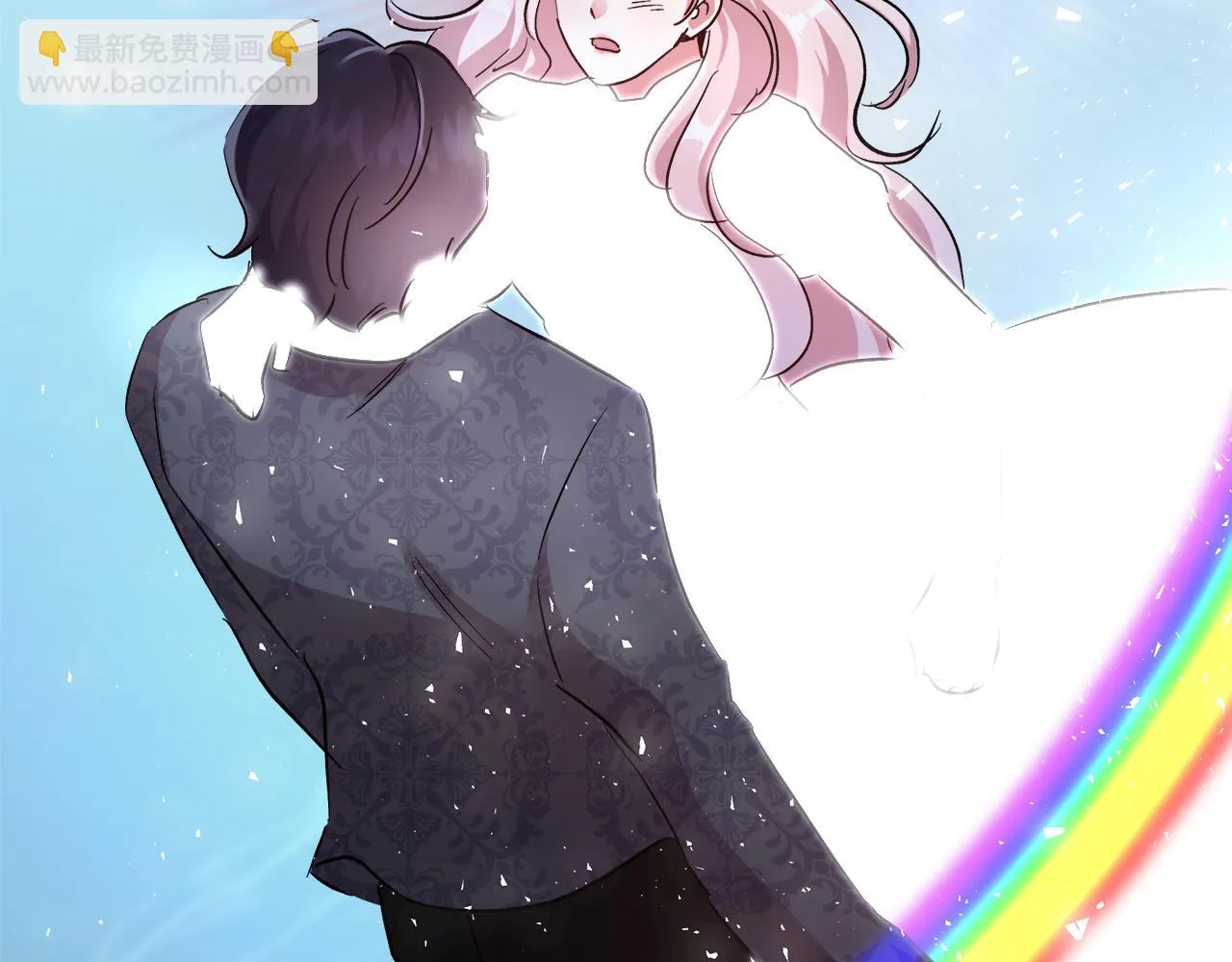 第65话 光和黑暗 第39页