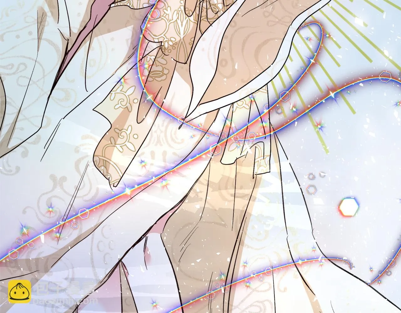 第65话 光和黑暗 第43页