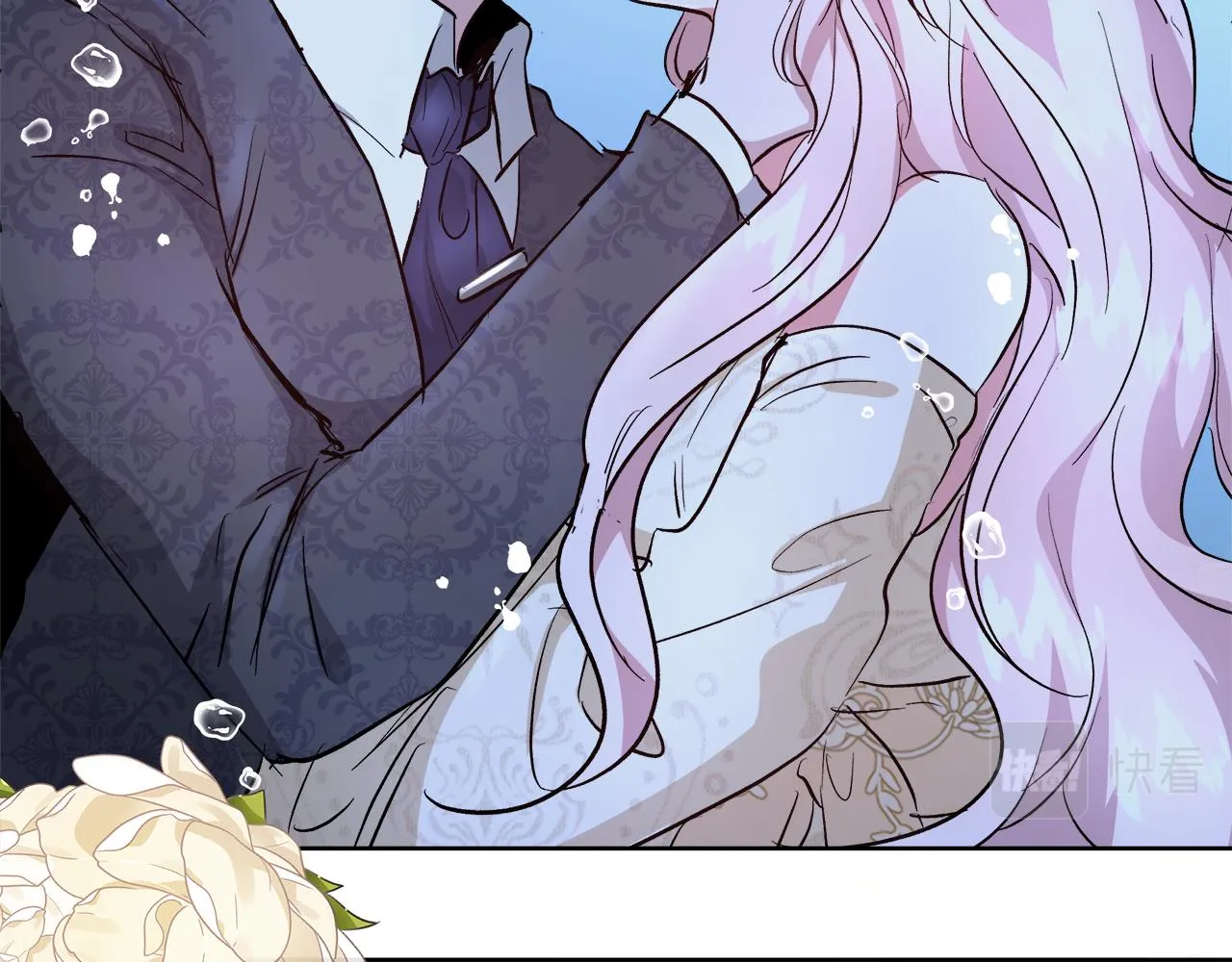 第65话 光和黑暗 第55页