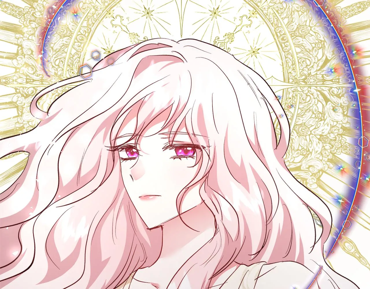 第65话 光和黑暗 第69页