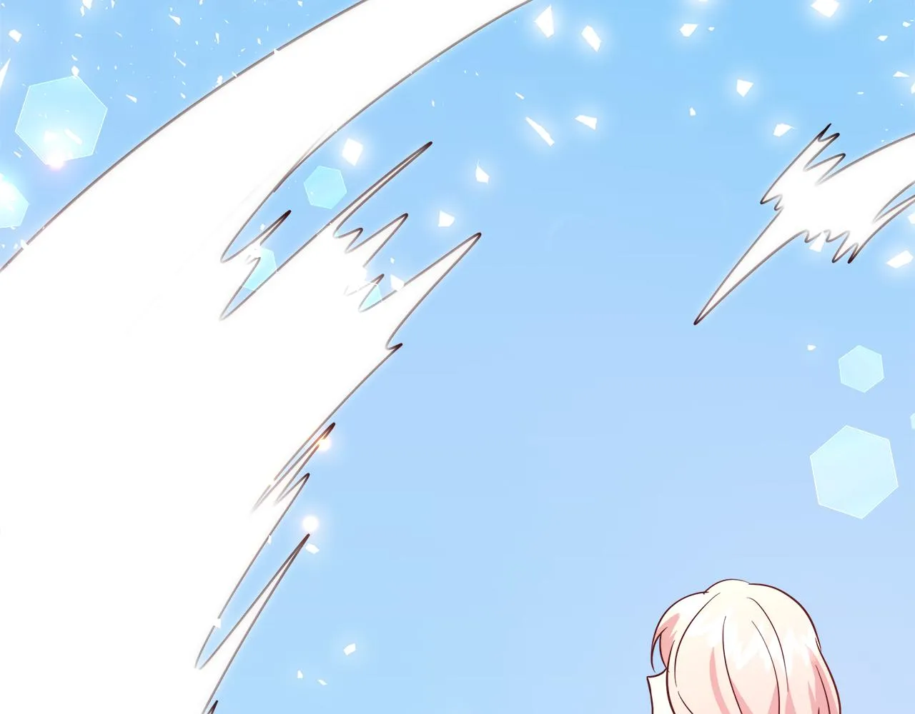 第65话 光和黑暗 第127页