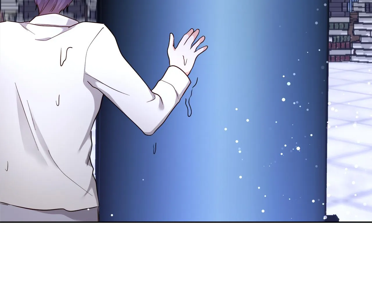 第64话 最后的祝福 第8页