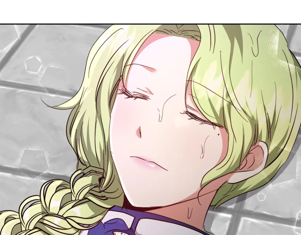 第64话 最后的祝福 第35页