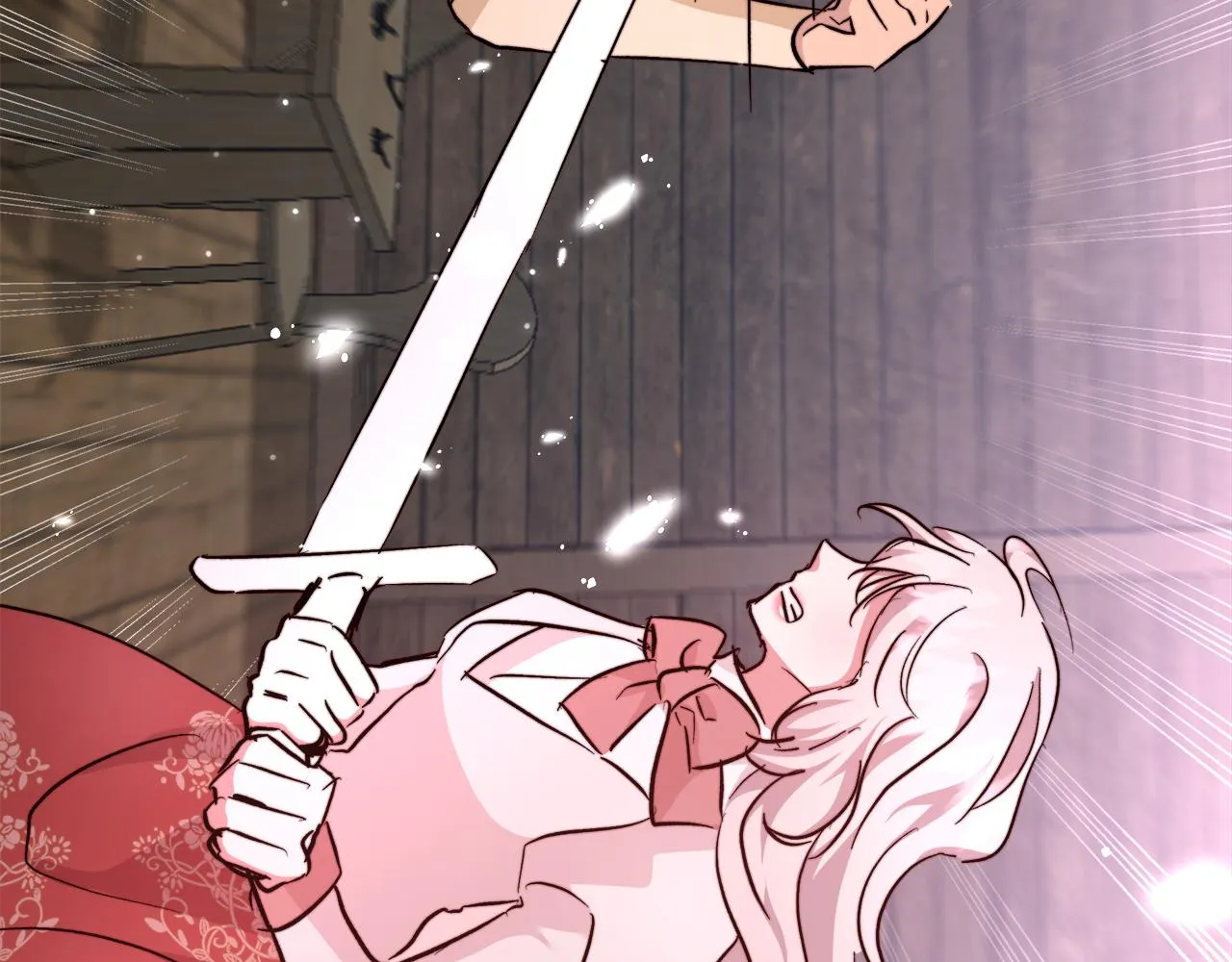 第64话 最后的祝福 第109页