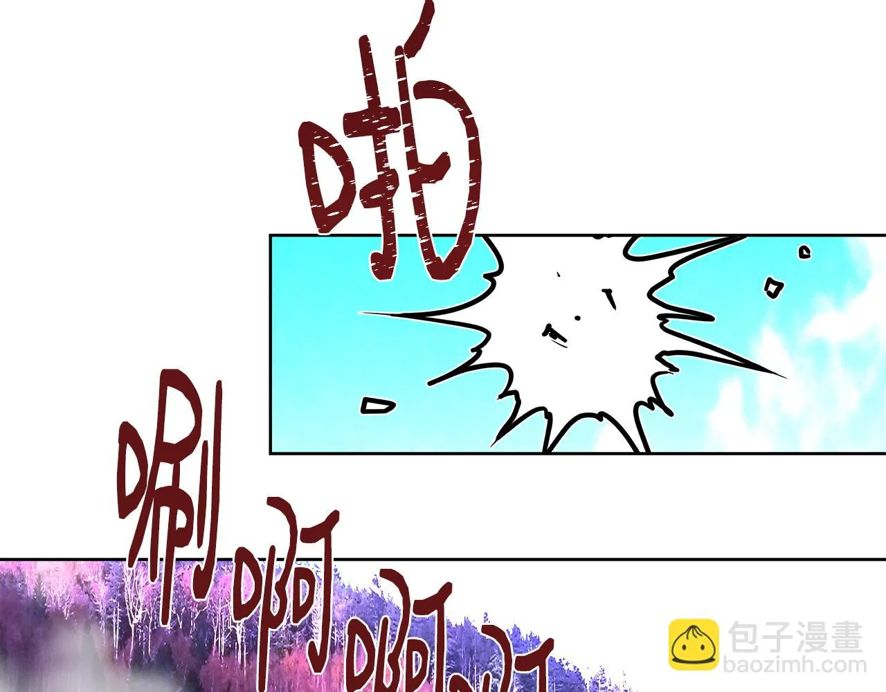 第64话 最后的祝福 第136页