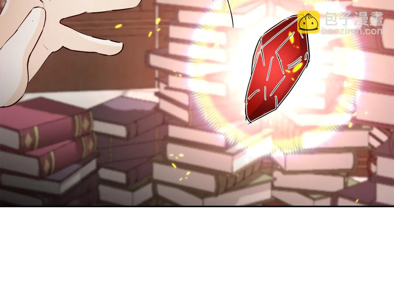 第63话 复活与牺牲 第84页