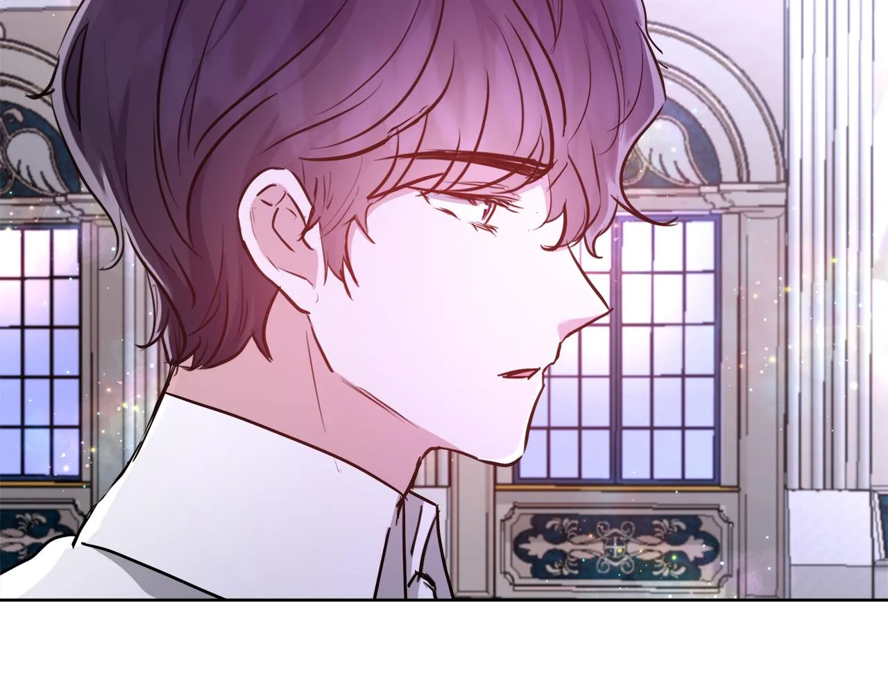 第61话 魔力转换 第34页