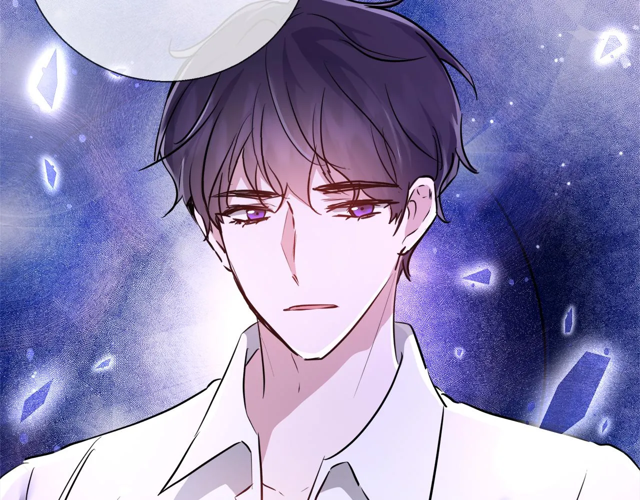 第61话 魔力转换 第39页